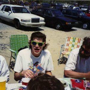 Meet your Posher, Jason